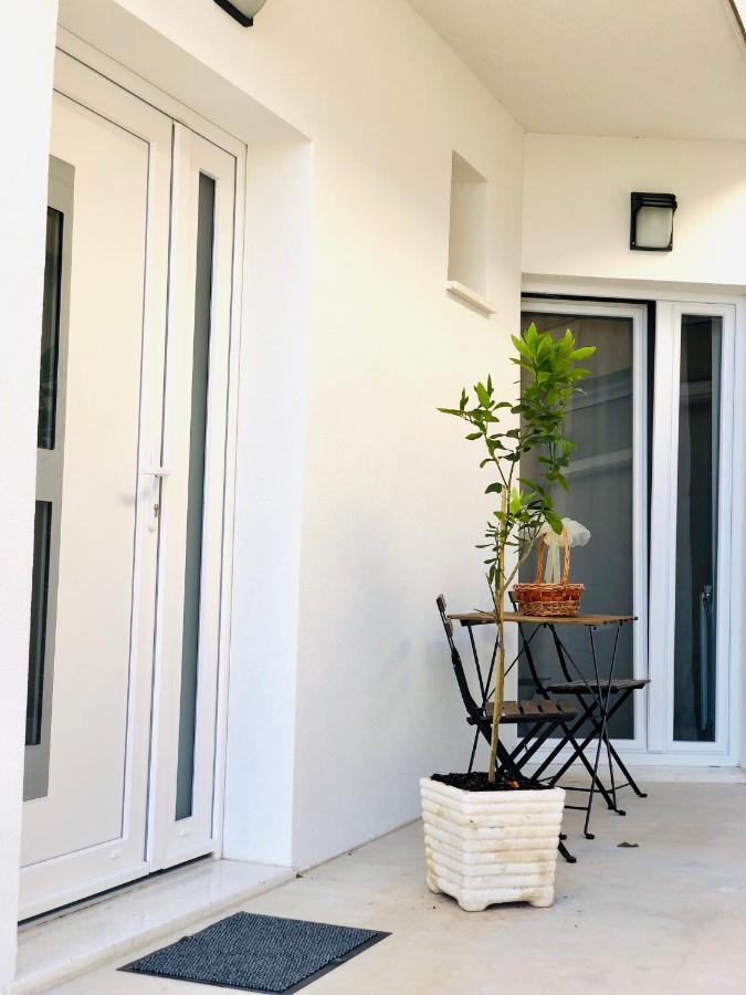 Guest House Stipe Brela Exterior foto