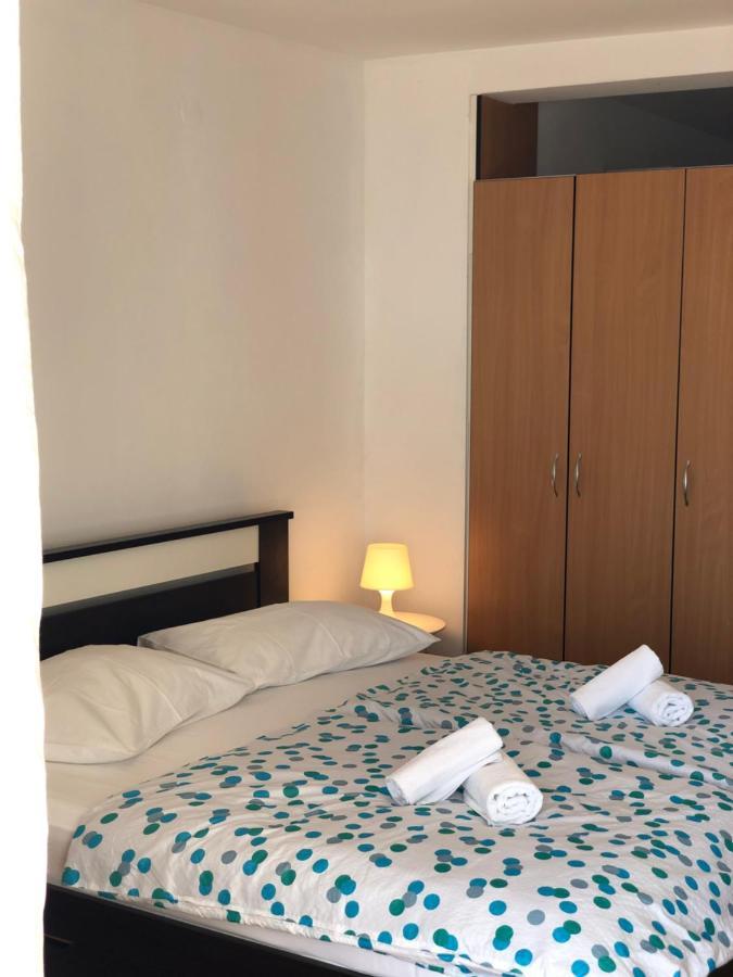 Guest House Stipe Brela Exterior foto