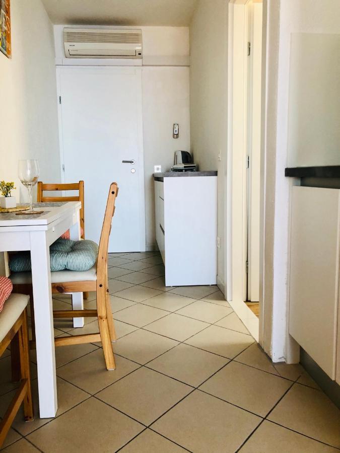 Guest House Stipe Brela Exterior foto