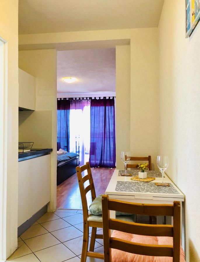 Guest House Stipe Brela Exterior foto