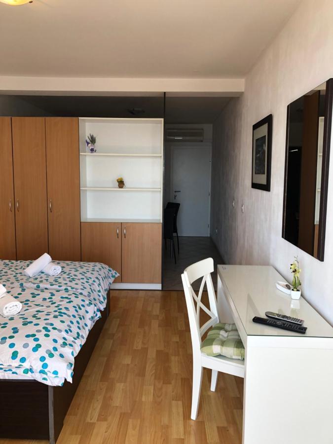 Guest House Stipe Brela Exterior foto